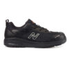 New Balance Logic - Black