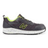 New Balance Logic - Grey