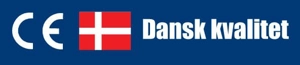 Dansk Kvalitet Logo