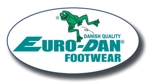 Euro-Dan Footware Logo